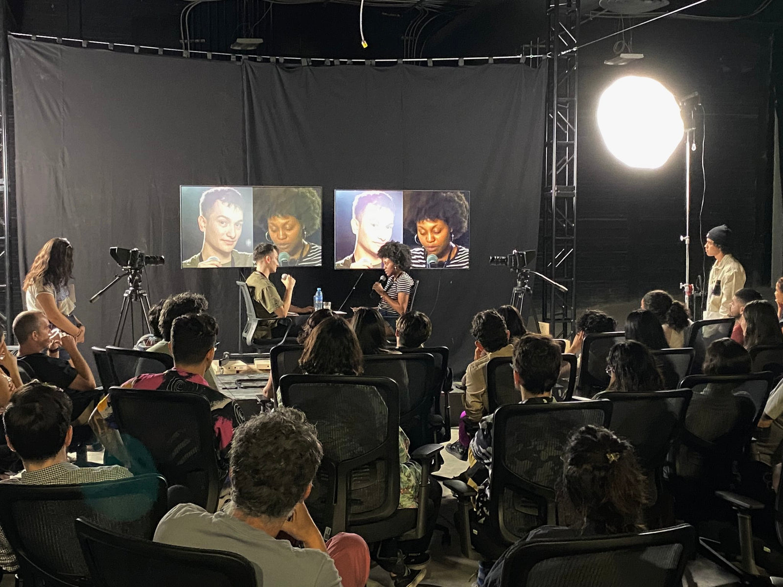Making A Global Impact: The Skin Deep June Update