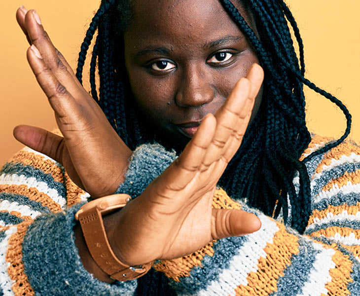 Celebrating International Women's Day