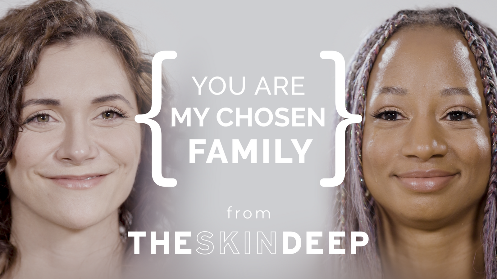 I Trust You So Much | {THE AND} Monique & Alyson