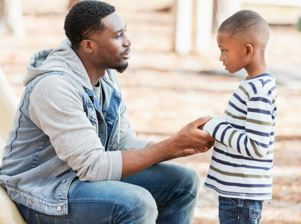 How to Nurture Personal Development for Kids