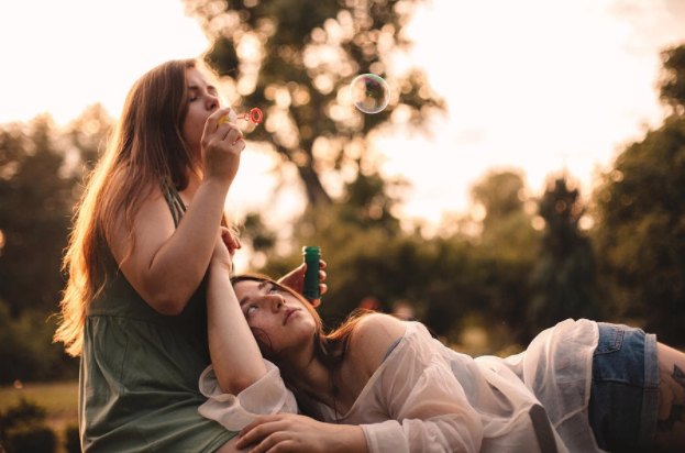 How to Take Your Relationship to the Next Level
