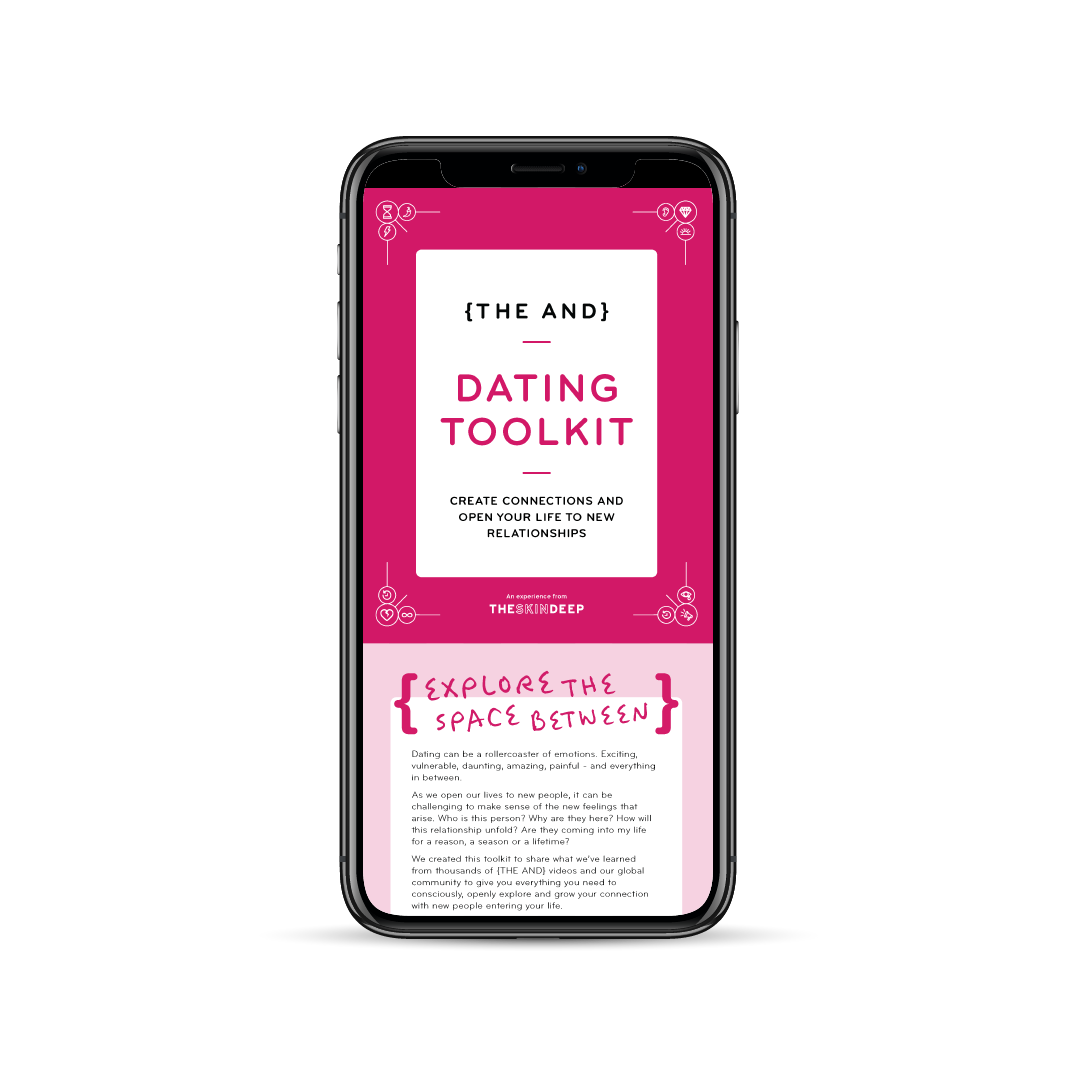 {THE AND} Couples Toolkit Bundle