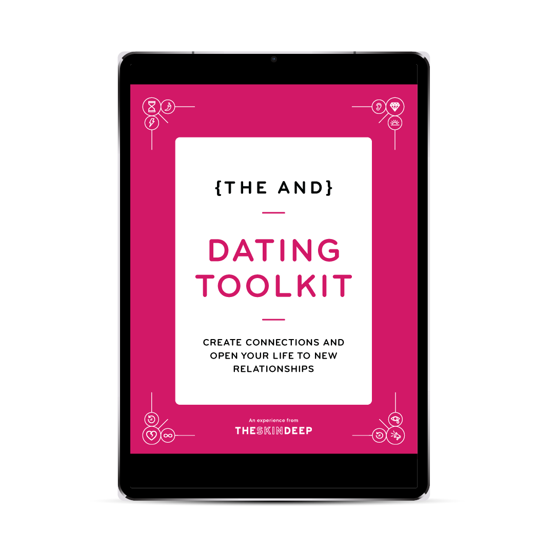 {THE AND} Couples Toolkit Bundle