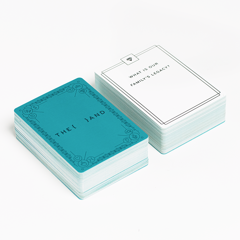 {THE AND} Ultimate Family Bundle