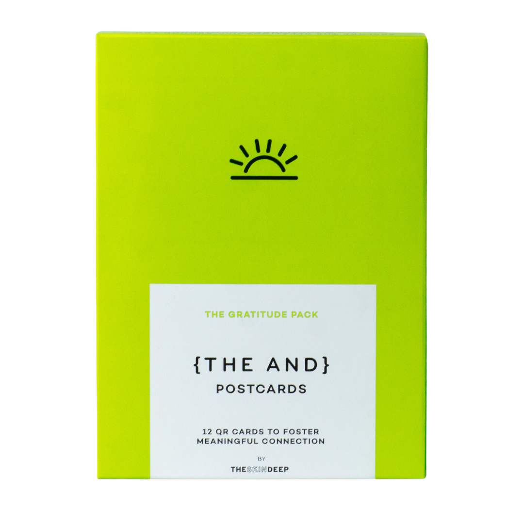 {THE AND} Ultimate Family Bundle