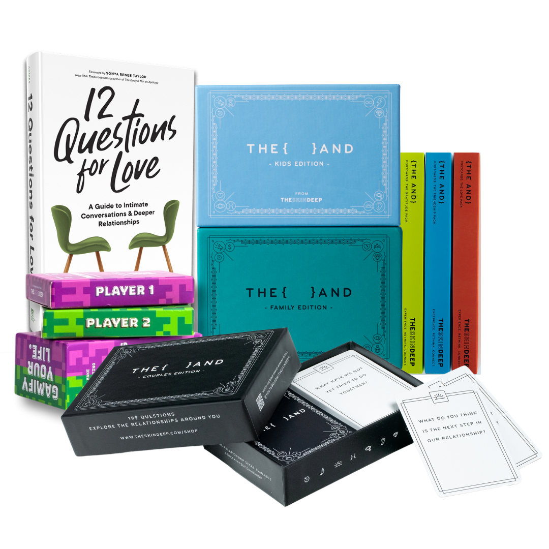 The Skin Deep x Little Spoon Ultimate Bundle