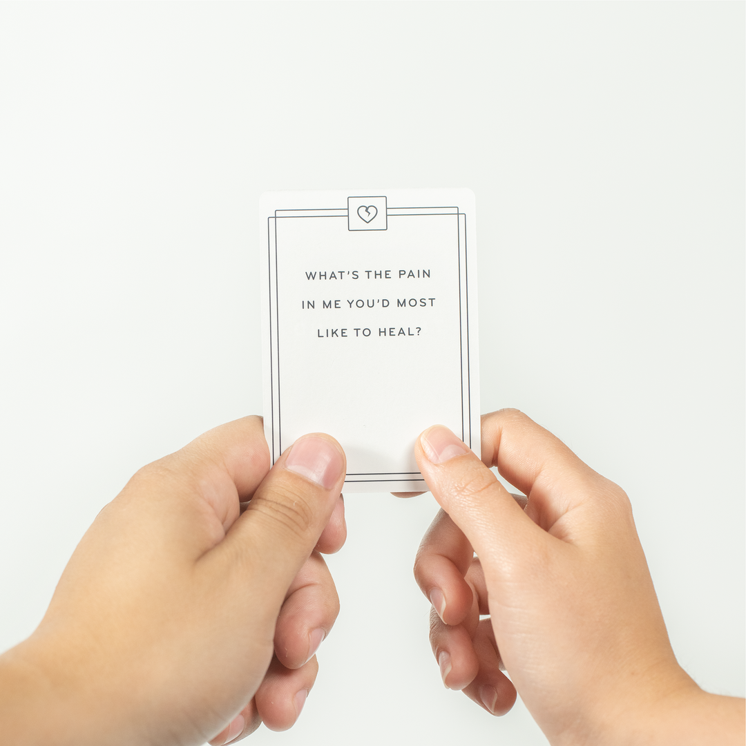 {THE AND} Long Term Relationship Bundle