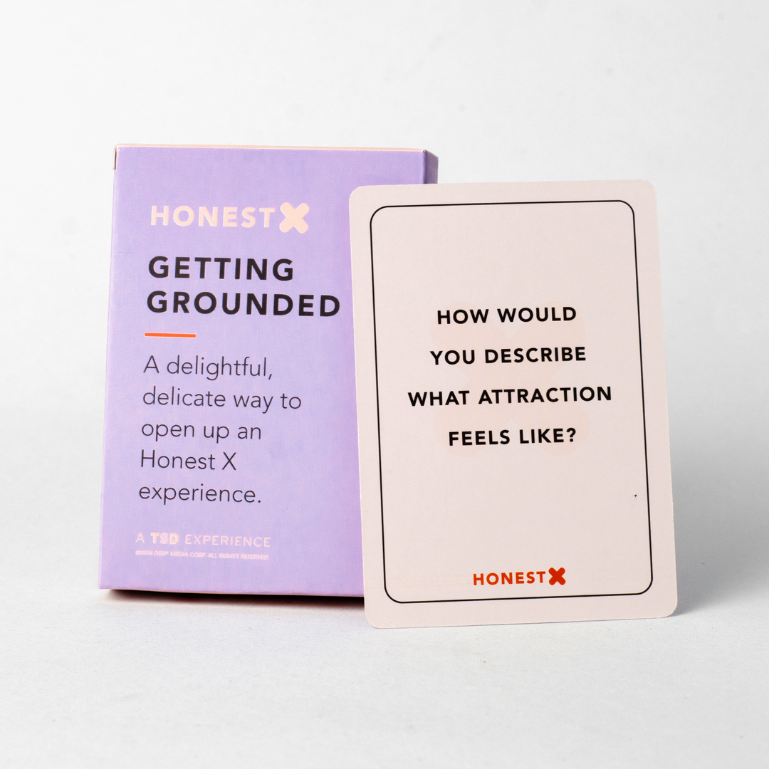 Honest X Starter Kit: Volume One