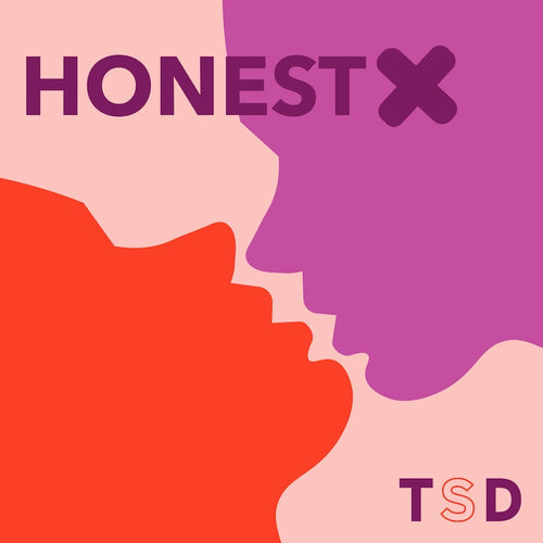 The Honest X Podcast