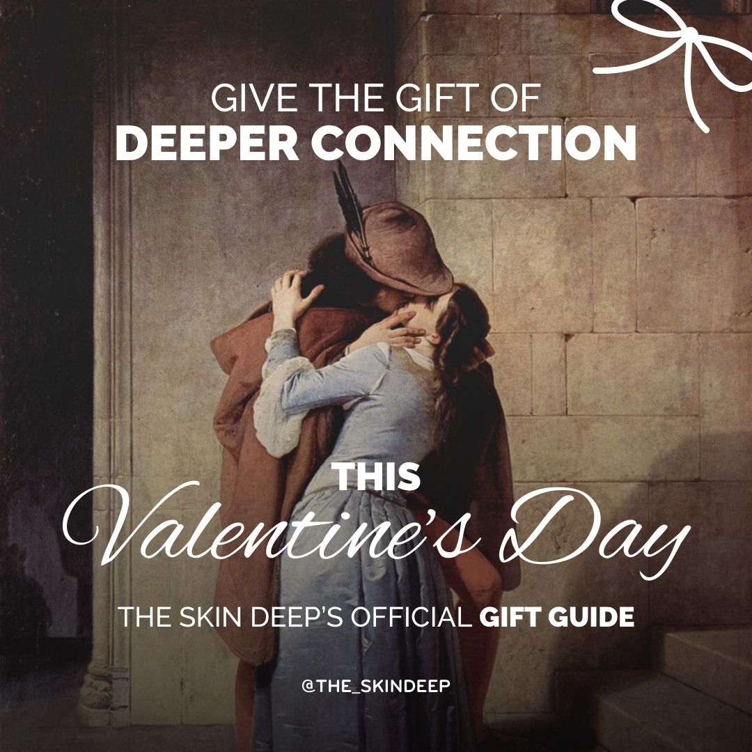 The Skin Deep Valentines Day Gift Guide 2024