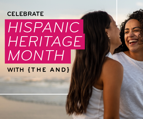 Celebrating National Hispanic Heritage Month with {THE AND} Spanish Card Games: Strengthening Connections Across Generations and Borders