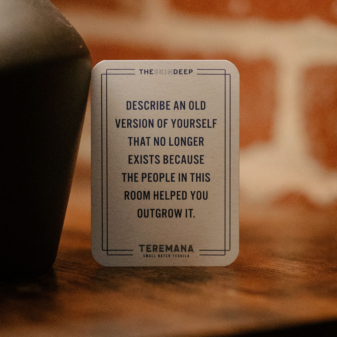 {THE AND} Share the Mana Special Edition