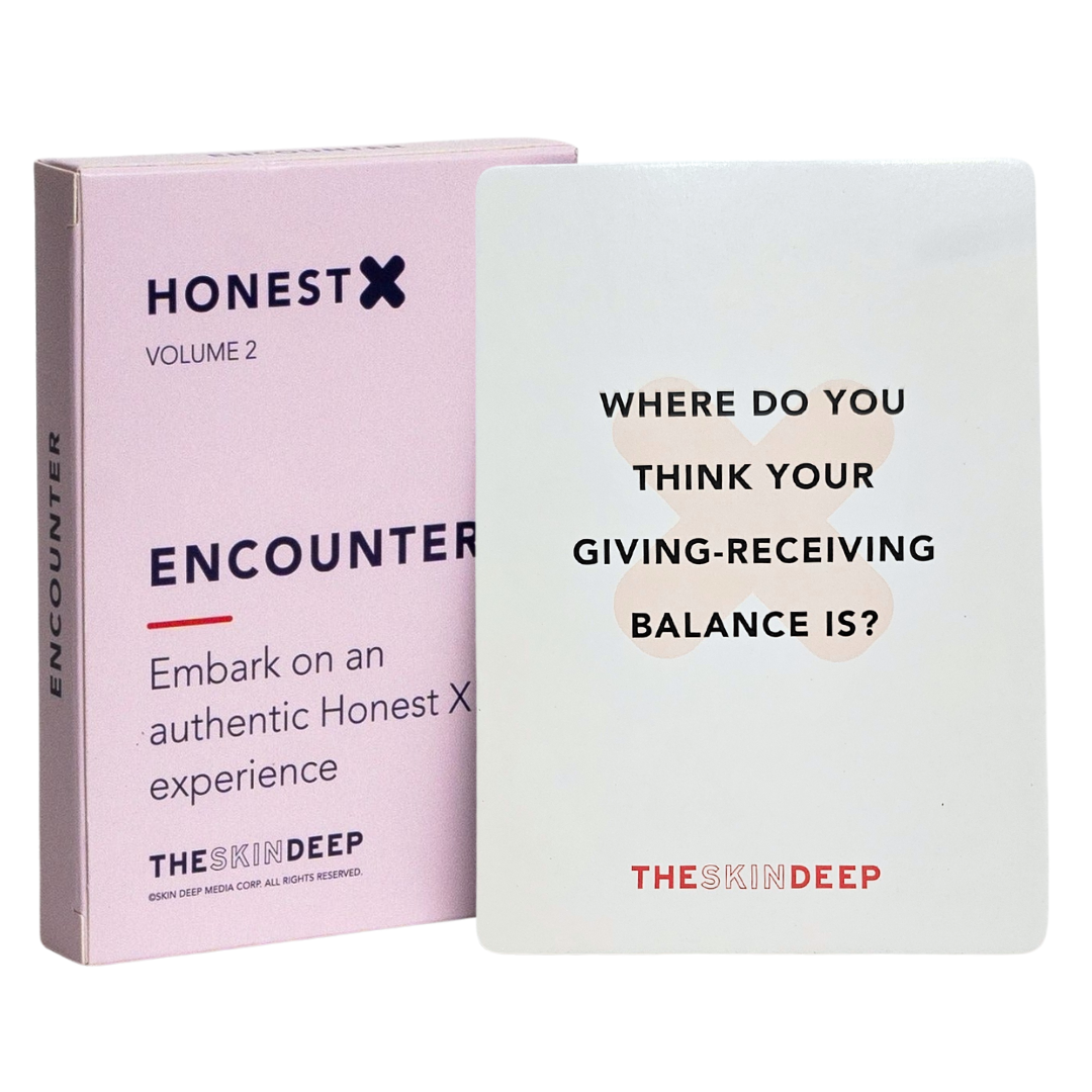 Honest X Volume 2 + {THE AND} Long-Term Couples Bundle