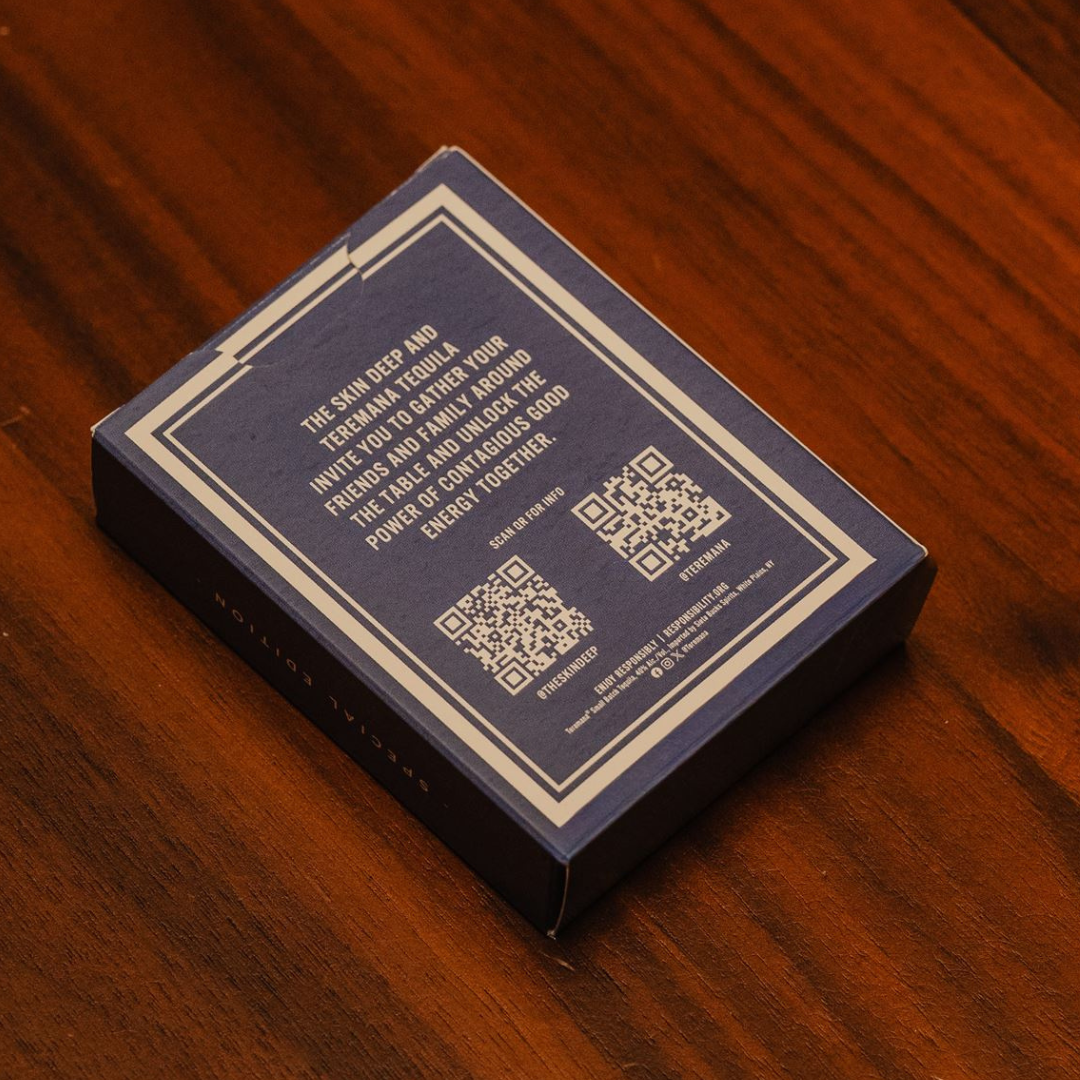 {THE AND} Whole Table  Bundle