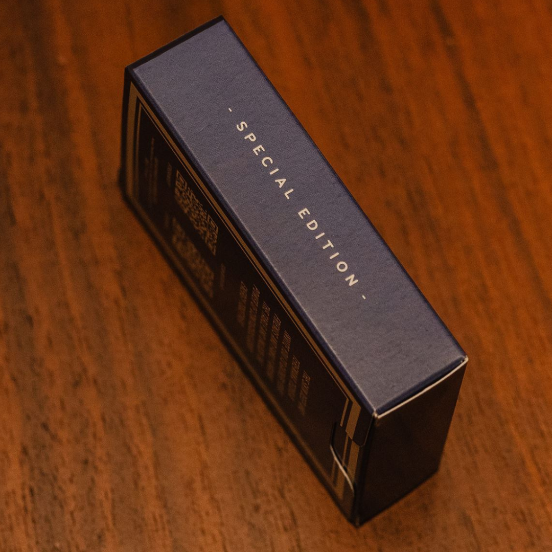 {THE AND} Share the Mana Special Edition