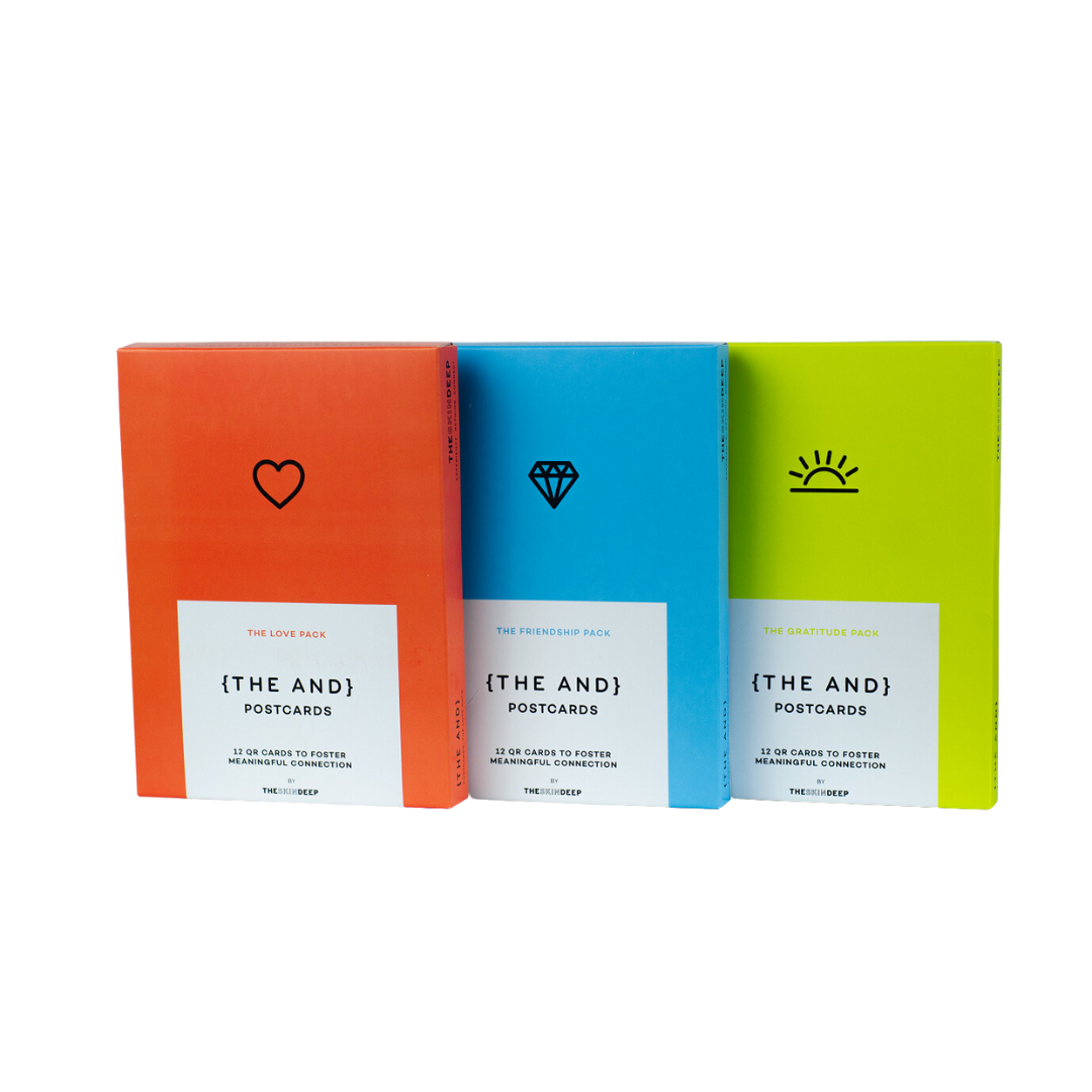 {THE AND} Ultimate Bundle