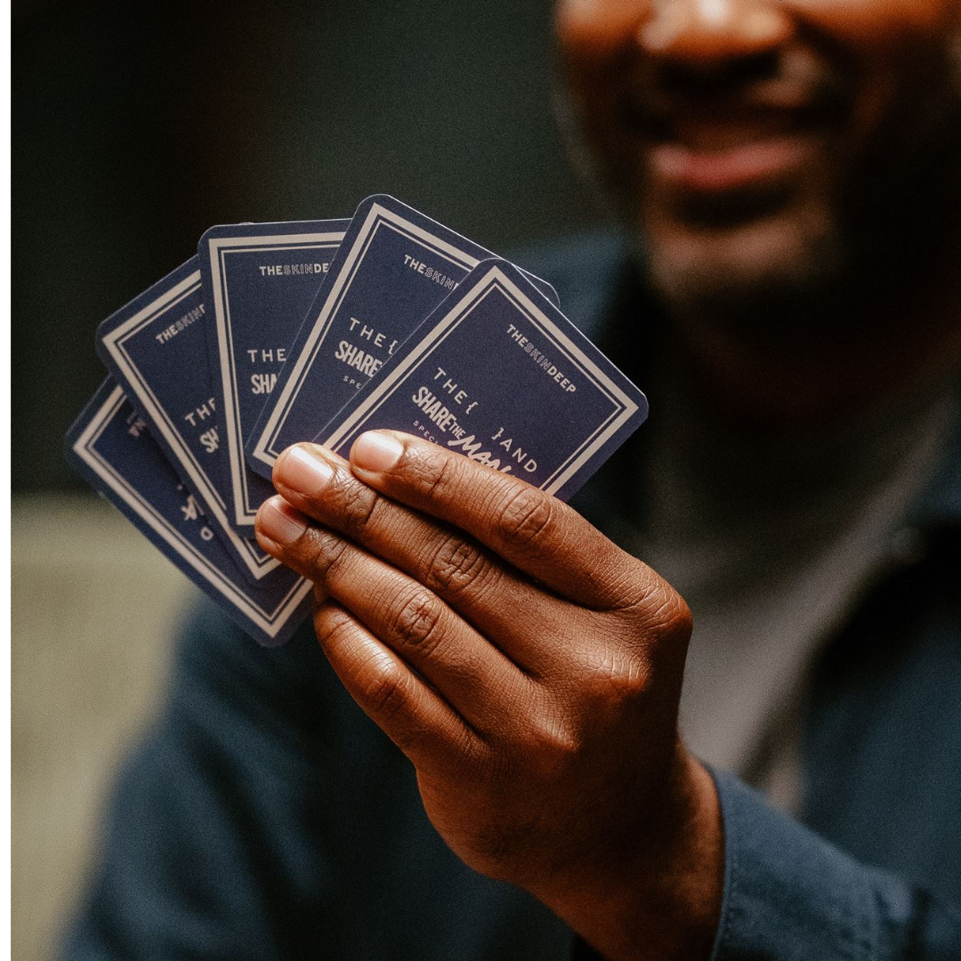 {THE AND} Whole Table  Bundle