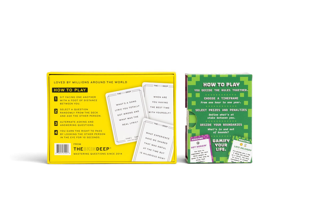 Kidulting Vibes Bundle