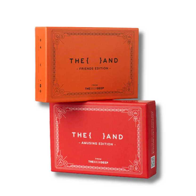 The Official Store of The Skin Deep – The Skin Deep USA