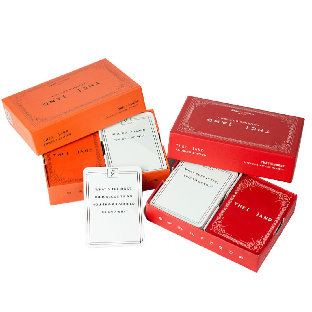 The Official Store of The Skin Deep – The Skin Deep USA