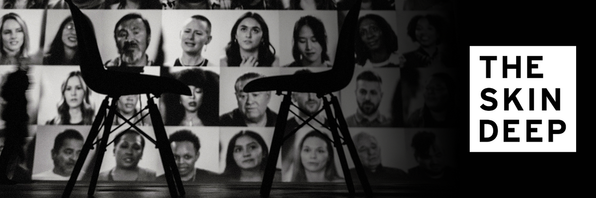 Listening Groups | The Skin Deep – The Skin Deep