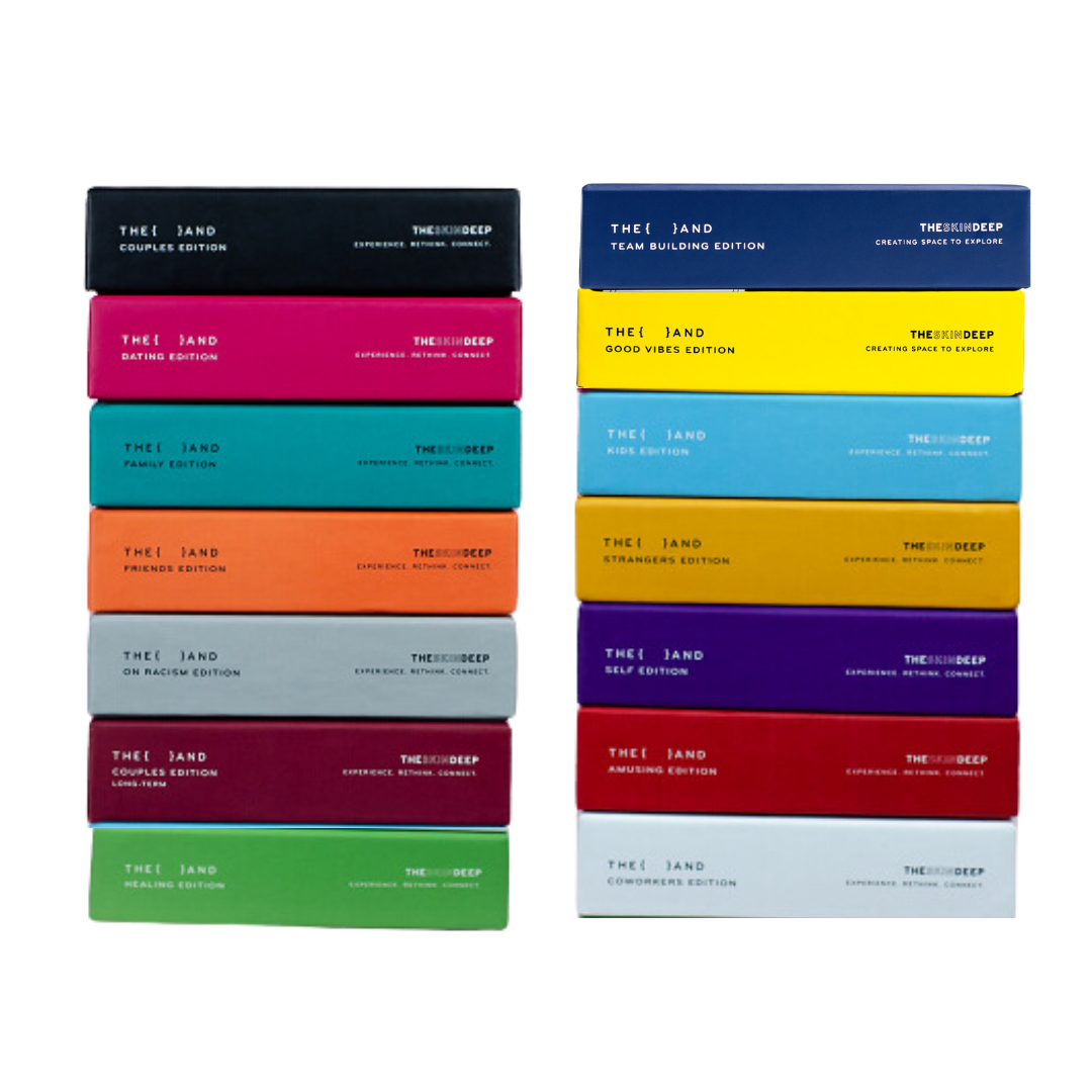 The Skin Deep {THE AND} Ultimate Bundle