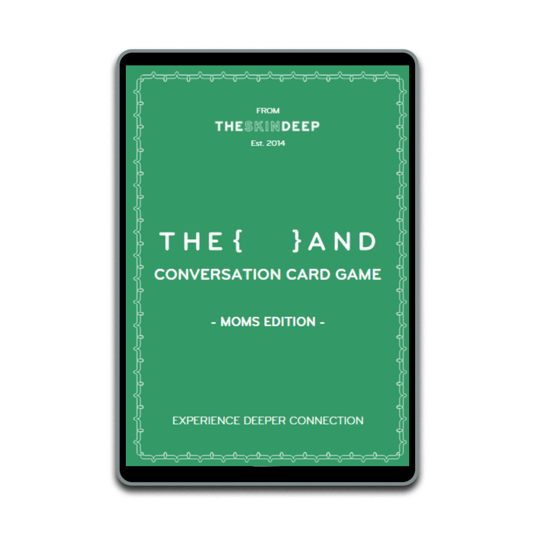 The Official Store of The Skin Deep – The Skin Deep USA