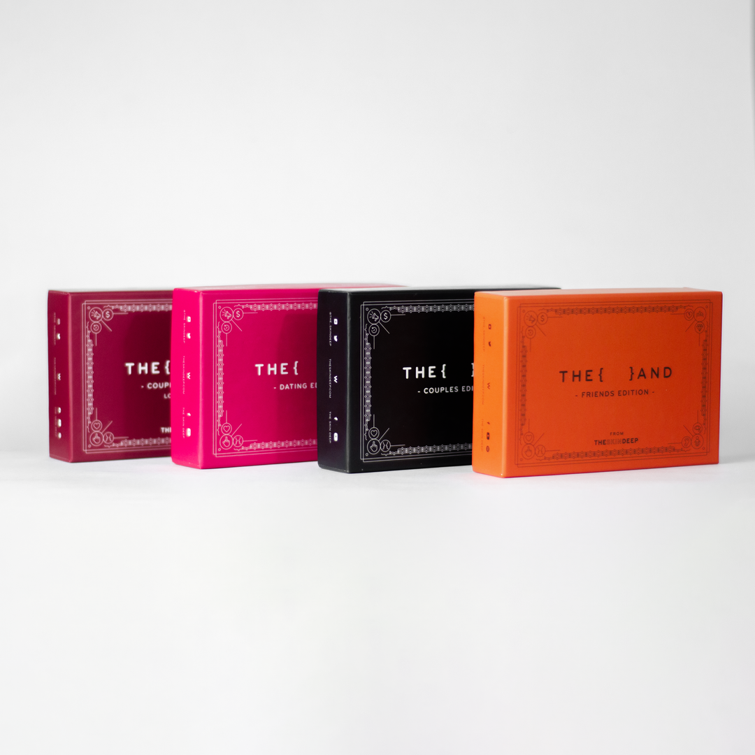 {THE AND} Fan Favorites Bundle
