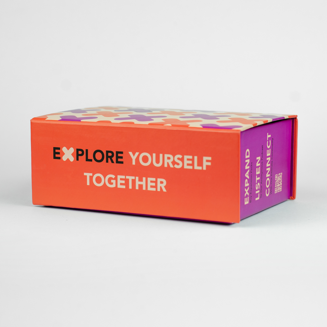 Honest X Starter Kit: Volume One